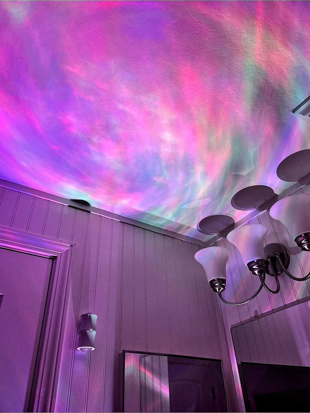 Galaxy Projector with Remote - Picture 6 of 8